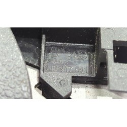 Recambio de palanca freno de mano para volkswagen t-cross (c11)(2019) 1.0 advance [1,0 ltr. - 81 kw tsi] referencia OEM IAM 1J09