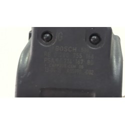 Recambio de potenciometro pedal para citroën berlingo furgón (2008) 1.6 hdi 90 referencia OEM IAM 0280755166  