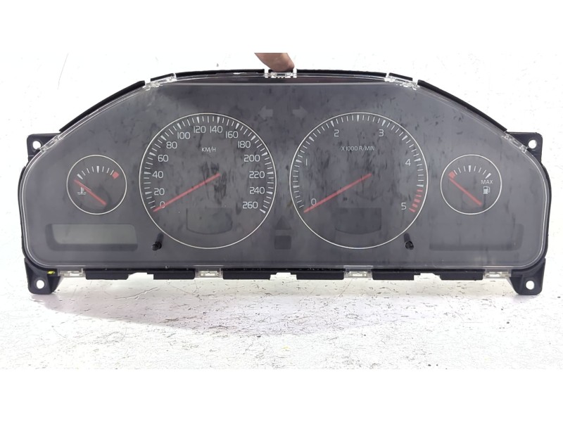 Recambio de cuadro completo para volvo xc90 i (275) d5 awd referencia OEM IAM 8673268  