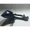 Recambio de carenado superior izquierdo para bmw r1200 rt r1200 rt referencia OEM IAM 46638533581  