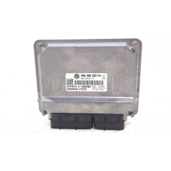Recambio de centralita inyeccion para seat altea (5p1) 1.6 referencia OEM IAM 06A906033FH  