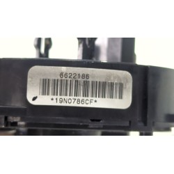 Recambio de anillo airbag para volvo xc90 i (275) d5 awd referencia OEM IAM 8622186  