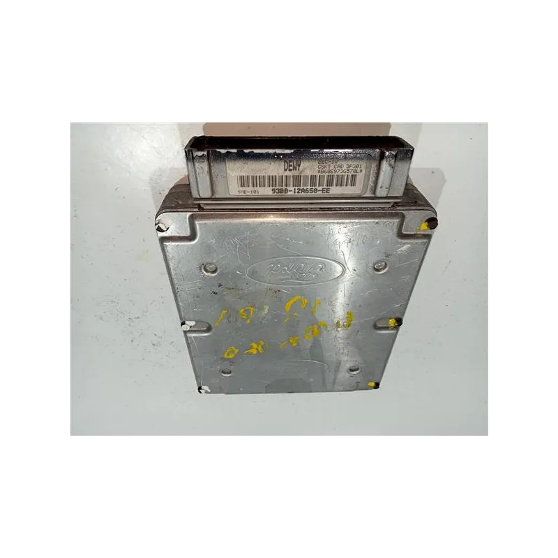 Recambio de centralita inyeccion para ford mondeo berlina (gd)(1997) referencia OEM IAM 93BB12A650EE  