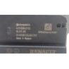 Recambio de centralita airbag para renault trafic ii 1.6 referencia OEM IAM 985104418R  
