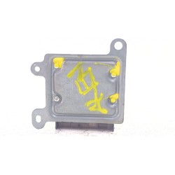 Recambio de centralita airbag para renault trafic ii 1.6 referencia OEM IAM 985104418R  
