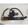 Recambio de mecanismo elevalunas trasero derecho para jaguar xf v6 diesel luxury v6 diesel cat referencia OEM IAM D316800  