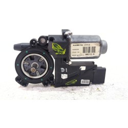 Recambio de motor elevalunas delantero izquierdo para nissan primera (p11) 1.6 16v referencia OEM IAM 400713  