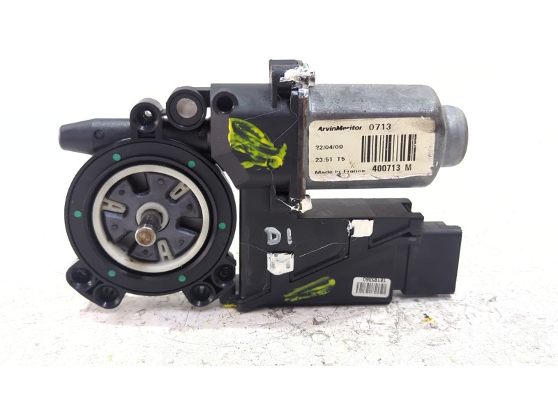 Recambio de motor elevalunas delantero izquierdo para nissan primera (p11) 1.6 16v referencia OEM IAM 400713  