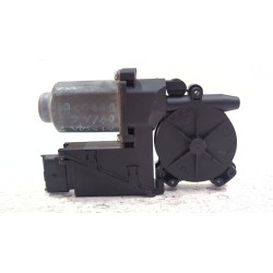 Recambio de motor elevalunas delantero izquierdo para nissan primera (p11) 1.6 16v referencia OEM IAM 400713  