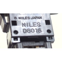 Recambio de boton emergencia para nissan primera (p11) 1.6 16v referencia OEM IAM 06016  
