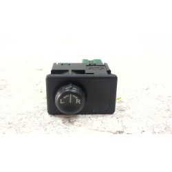 Recambio de mando retrovisor para nissan primera (p11) 1.6 16v referencia OEM IAM   