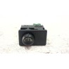 Recambio de mando retrovisor para nissan primera (p11) 1.6 16v referencia OEM IAM   