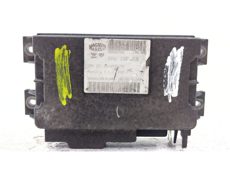 Recambio de centralita inyeccion para lancia y (840a) 1.1 (840ae) referencia OEM IAM IAW16FEB  