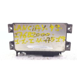 Recambio de centralita inyeccion para lancia y (840a) 1.1 (840ae) referencia OEM IAM IAW16FEB  
