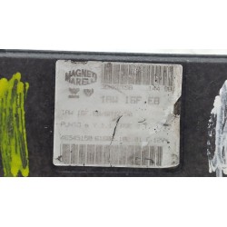 Recambio de centralita inyeccion para lancia y (840a) 1.1 (840ae) referencia OEM IAM IAW16FEB  