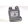 Recambio de centralita airbag para ford fiesta vi 1.6 ti referencia OEM IAM 8V5114B321EE  