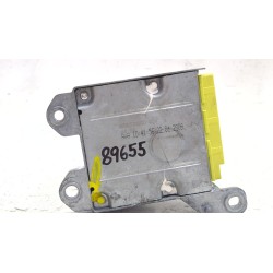 Recambio de centralita airbag para ford fiesta vi 1.6 ti referencia OEM IAM 8V5114B321EE  