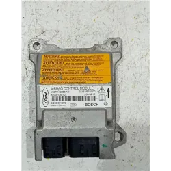 Recambio de centralita airbag para ford fiesta berlina (dx)(2000) referencia OEM IAM 0285001392  