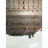 Recambio de caja fusibles/rele para renault laguna ii (bg0)(2001) 1.9 dci (bg0g) referencia OEM IAM 7703197962N  