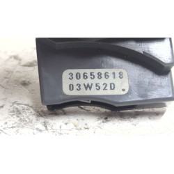 Recambio de mando intermitentes para volvo xc90 i (275) d5 awd referencia OEM IAM 30658618  
