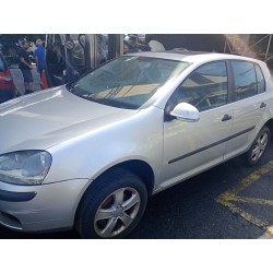 volkswagen golf v (1k1) del año 2004