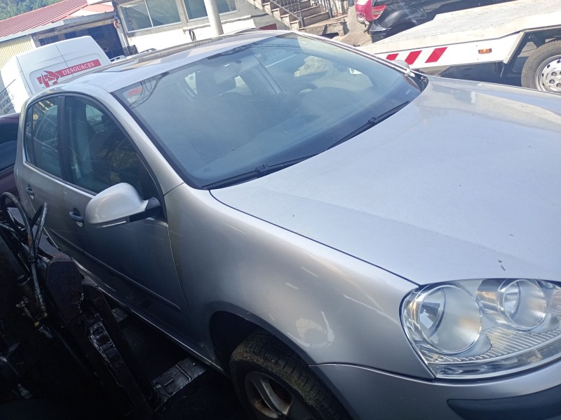 volkswagen golf v (1k1) del año 2004