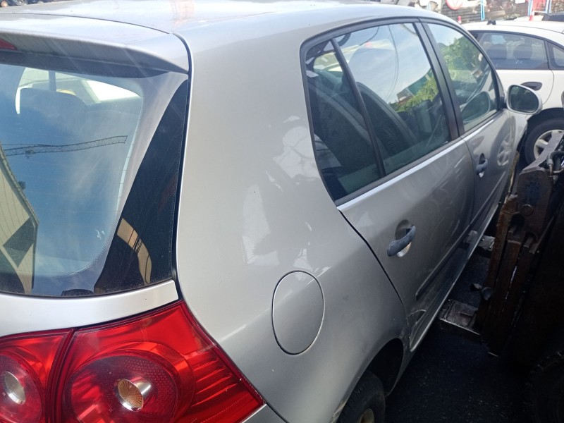 volkswagen golf v (1k1) del año 2004