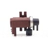 Recambio de valvula aire adicional para ford focus c-max (dm2) 2.0 tdci referencia OEM IAM 9650098380  