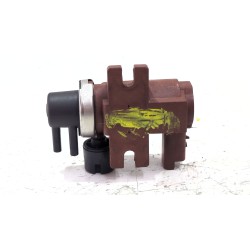 Recambio de valvula aire adicional para ford focus c-max (dm2) 2.0 tdci referencia OEM IAM 9650098380  