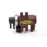 Recambio de valvula aire adicional para ford focus c-max (dm2) 2.0 tdci referencia OEM IAM 9650098380  