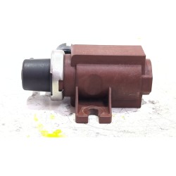 Recambio de valvula aire adicional para ford focus c-max (dm2) 2.0 tdci referencia OEM IAM 9650098380  