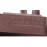 Recambio de valvula aire adicional para ford focus c-max (dm2) 2.0 tdci referencia OEM IAM 9650098380  