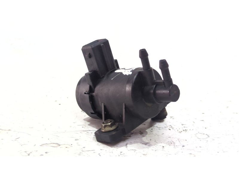 Recambio de valvula aire adicional para opel vivaro a furgoneta (x83) 2.5 dti (f7) referencia OEM IAM 7700113071  