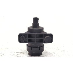 Recambio de valvula aire adicional para opel vivaro a furgoneta (x83) 2.5 dti (f7) referencia OEM IAM 7700113071  
