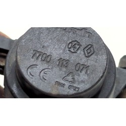 Recambio de valvula aire adicional para opel vivaro a furgoneta (x83) 2.5 dti (f7) referencia OEM IAM 7700113071  