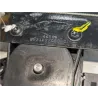 Recambio de mecanismo elevalunas trasero derecho para jaguar xf v6 diesel luxury v6 diesel cat referencia OEM IAM D316800  