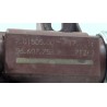 Recambio de valvula aire adicional para citroën c4 i (lc_) 1.6 hdi referencia OEM IAM 9660775880  