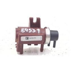 Recambio de valvula aire adicional para peugeot 407 (6d_) 2.0 hdi (6drhrh) referencia OEM IAM 6116300  