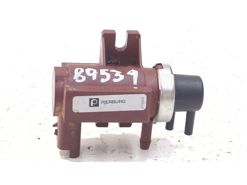 Recambio de valvula aire adicional para peugeot 407 (6d_) 2.0 hdi (6drhrh) referencia OEM IAM 6116300  