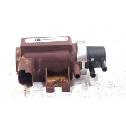 Recambio de valvula aire adicional para peugeot 407 (6d_) 2.0 hdi (6drhrh) referencia OEM IAM 6116300  
