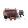 Recambio de valvula aire adicional para peugeot 407 (6d_) 2.0 hdi (6drhrh) referencia OEM IAM 6116300  