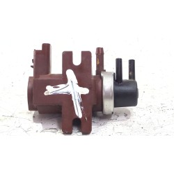 Recambio de valvula aire adicional para peugeot 407 (6d_) 2.0 hdi (6drhrh) referencia OEM IAM 6116300  