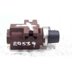 Recambio de valvula aire adicional para peugeot 407 (6d_) 2.0 hdi (6drhrh) referencia OEM IAM 6116300  