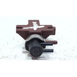Recambio de valvula aire adicional para peugeot 407 (6d_) 2.0 hdi (6drhrh) referencia OEM IAM 6116300  
