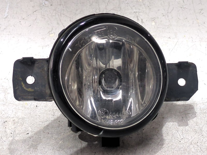 Recambio de faro antiniebla izquierdo para renault espace iv (jk0)(2002) 2.0 impulsion imusic [2,0 ltr. - 127 kw dci diesel fap 