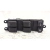 Recambio de mando elevalunas delantero izquierdo para nissan primera (p11) 1.6 16v referencia OEM IAM 25401AV640  