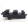 Recambio de mando elevalunas delantero izquierdo para nissan primera (p11) 1.6 16v referencia OEM IAM 25401AV640  