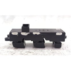 Recambio de mando elevalunas delantero izquierdo para nissan primera (p11) 1.6 16v referencia OEM IAM 25401AV640  