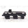Recambio de mando elevalunas delantero izquierdo para nissan primera (p11) 1.6 16v referencia OEM IAM 25401AV640  