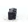 Recambio de mando elevalunas delantero izquierdo para nissan primera (p11) 1.6 16v referencia OEM IAM 25401AV640  